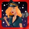 Jet Fighter Sky Chaos : The Legend of Trigger Happy Jack 's Iron Fist Strike on the Alien Invasion – FREE Game