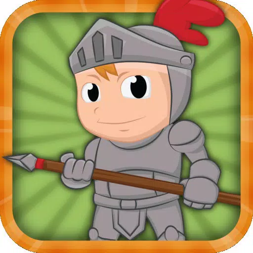 Mini Knights Against Castle Dragons Free Game! Mini Knights Against Castle Dragons Free Game!
