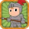 Mini Knights Against Castle Dragons Free Game!