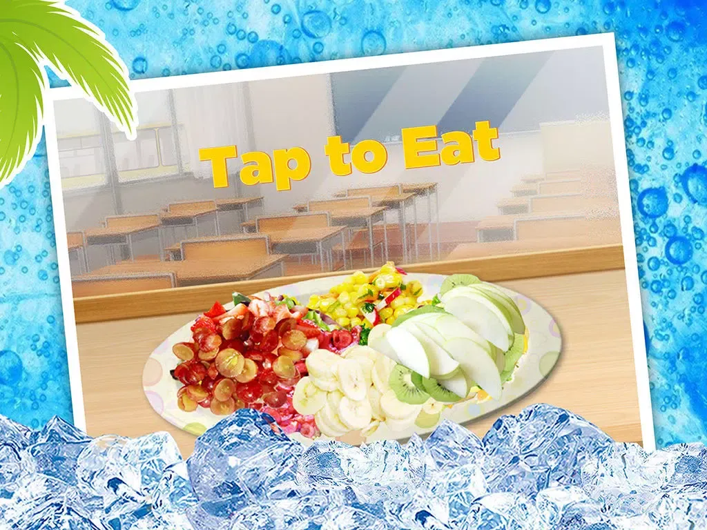 Zrzuty ekranu Kids Cooking Fun: School Food Maker - Mac & Cheese iPad 