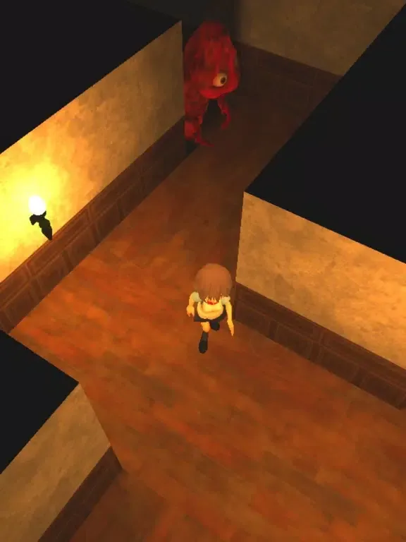 Dark Door iPad  Screenshots
