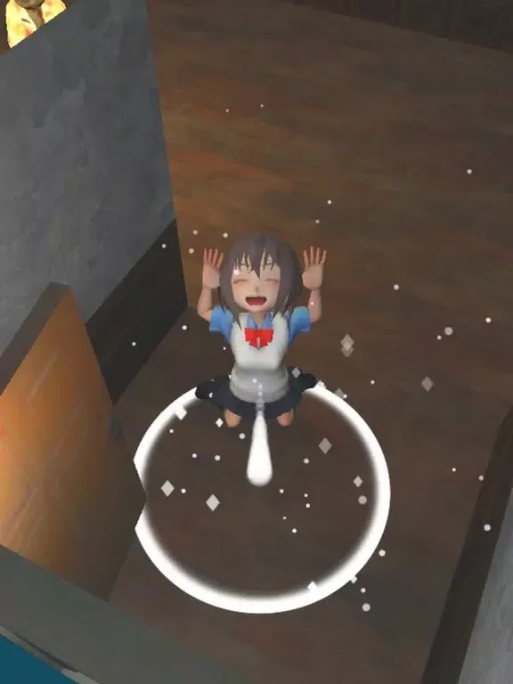 Dark Door iPad  Screenshots