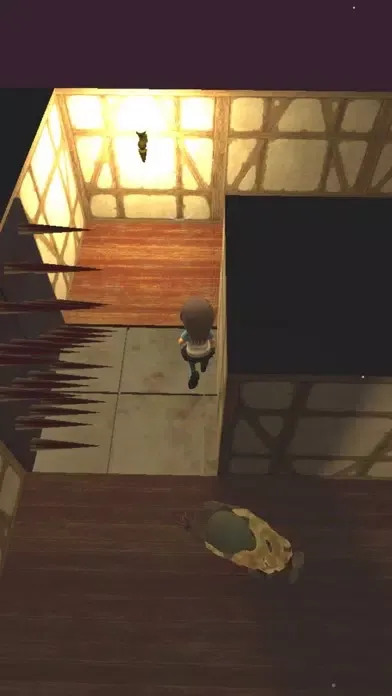 Dark Door Screenshots