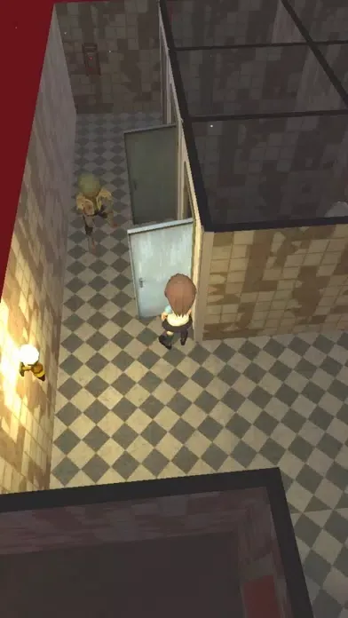 Dark Door Screenshots