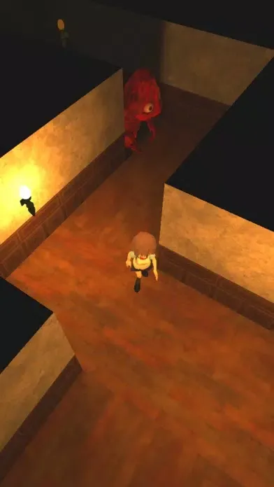 Dark Door Screenshots
