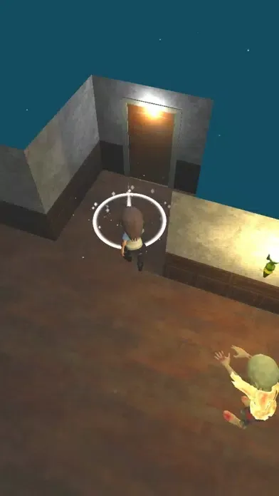 Dark Door Screenshots