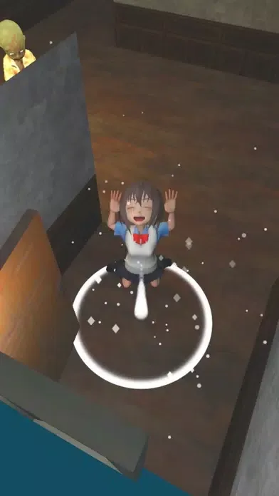Dark Door Screenshots