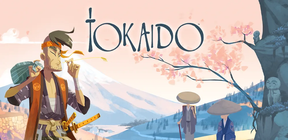 Tokaido™