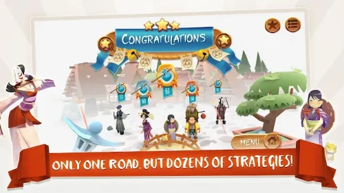 Tokaido™-screenshot-5