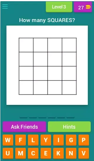 Tangkapan layar Logic,Rebus,Riddles,Brain Quiz