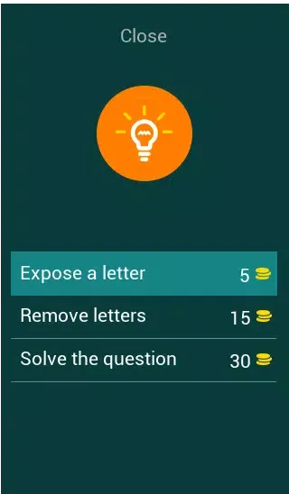 Tangkapan layar Logic,Rebus,Riddles,Brain Quiz