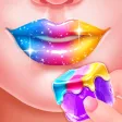 Makeover Tile - Beauty Games
