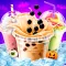 Bubble Tea – Ice Milk Tea