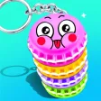DIY Keychains