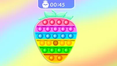 Fidget Toys Makeup Slime Screenshots