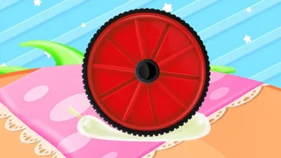 Fidget Toys Makeup Slime Screenshots