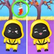 Find the Difference - Survive