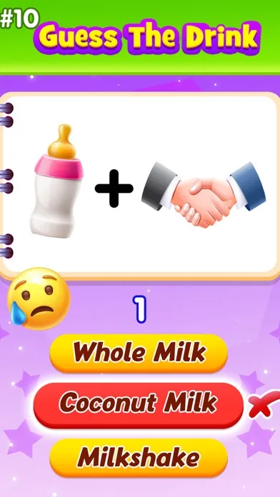 صور Guess The Food - Guess Puzzle