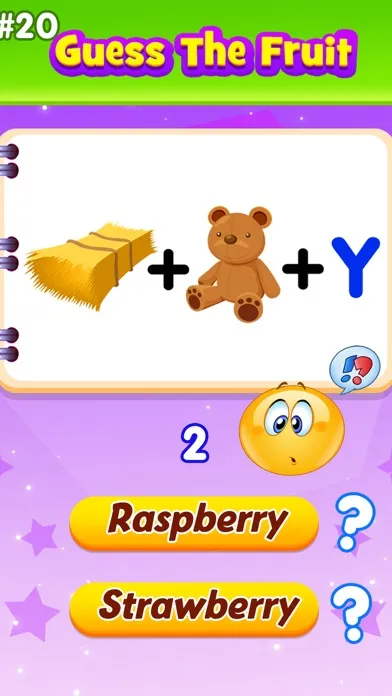 صور Guess The Food - Guess Puzzle