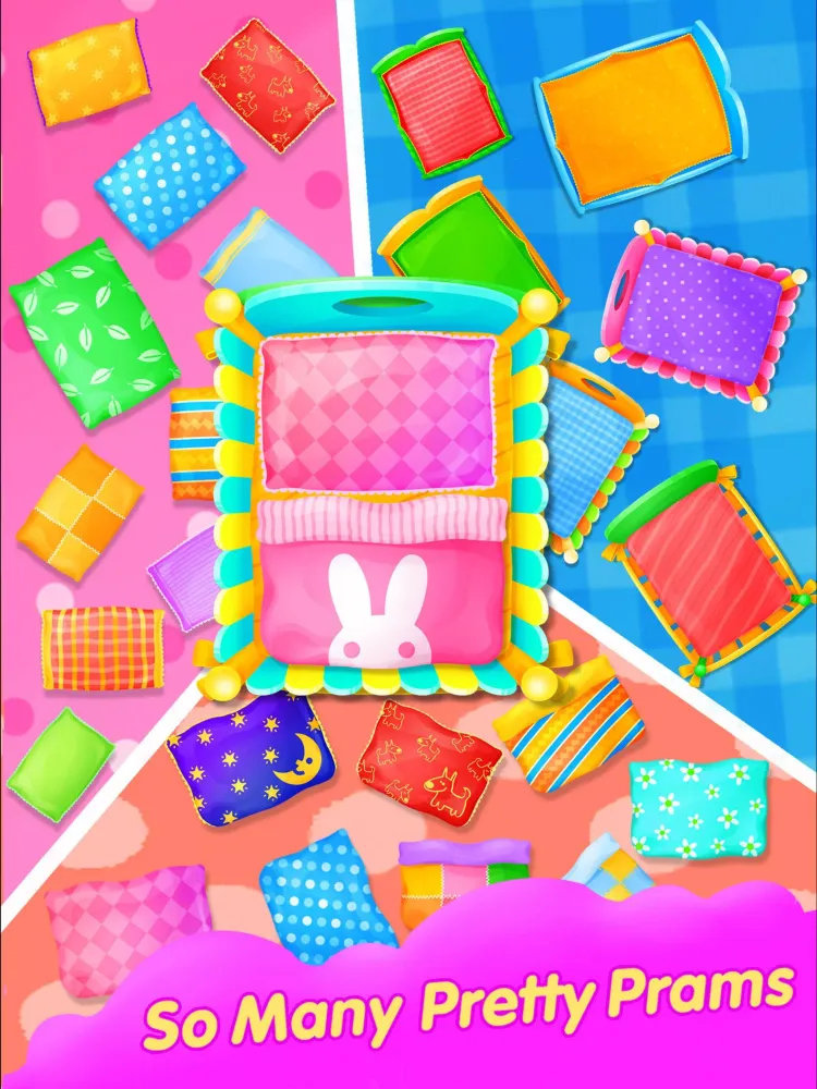 Baby Care Screenshots