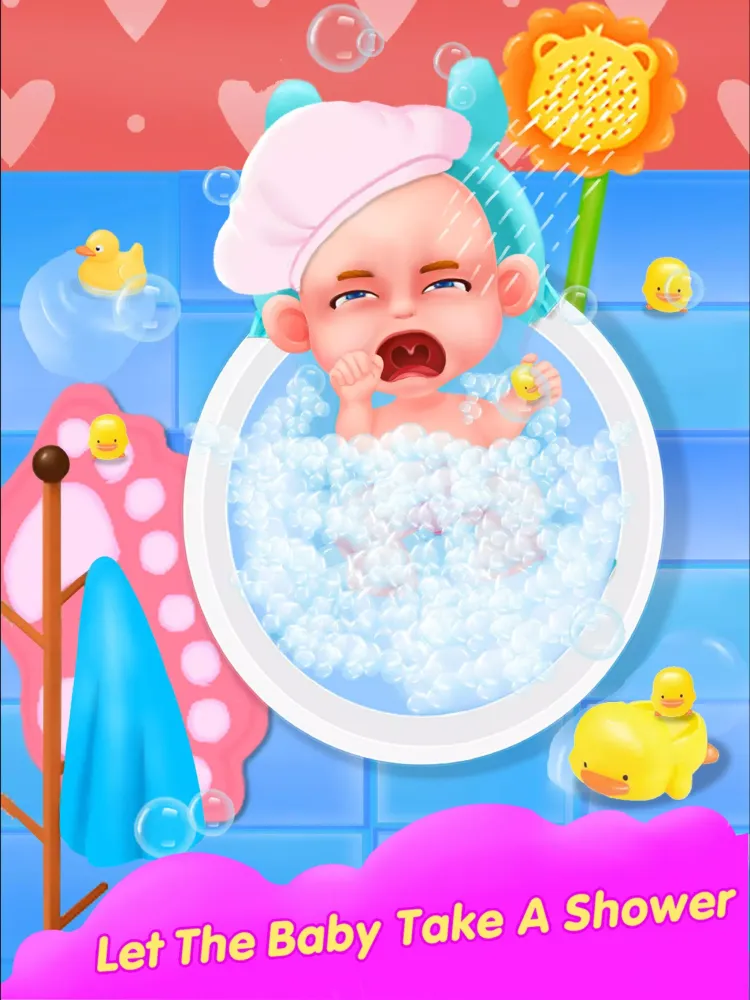 Baby Care Screenshots