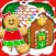 Sweet Cookies Christmas Party
