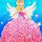 Princess Cake - Sweet Desserts