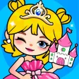 Princess World - Doll Town