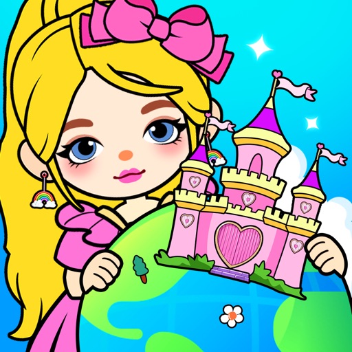 Princess Town - Dream Castle Princess Town - Dream Castle