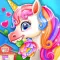 My Unicorn Salon - Pet Care