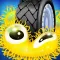 Wheel Smash - ASMR Experience