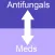 Anti-Fungal Interactions