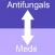 Anti-Fungal Interactions Pro