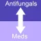 Anti-Fungal Interactions Pro