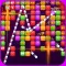 Glow Ball Breaker Quest Game