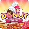 Donuts Puzzle Match 2 Donuts Puzzle Match 2