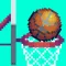 Dunk One!