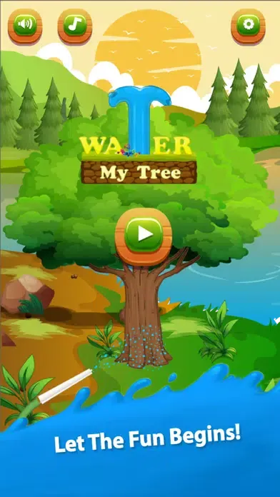 Water My Tree 스크린샷