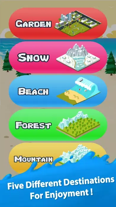 Water My Tree 스크린샷