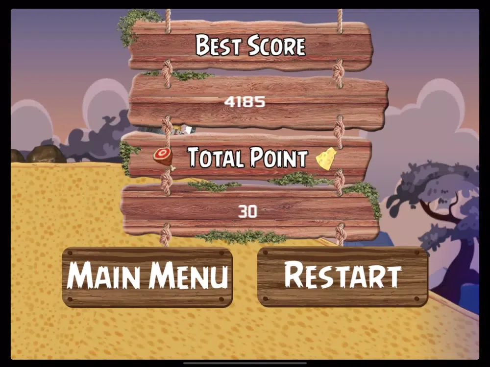 Ảnh chụp màn hình của Scrap Mechanic: Metal Game iPad 