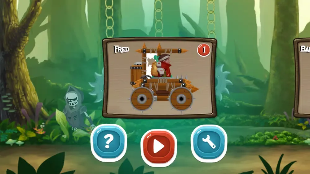 Ảnh chụp màn hình của Scrap Mechanic: Metal Game
