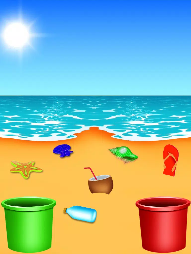 Summer Vacation Girl At Resort Screenshots