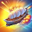 Sky Battleships: Total War Sky Battleships: Total War