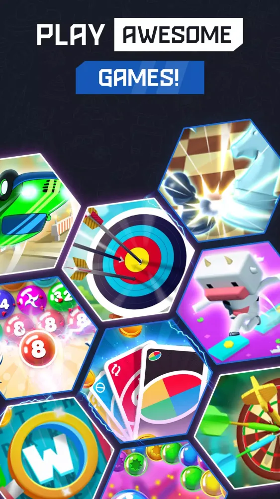 AllPlay Games Screenshots