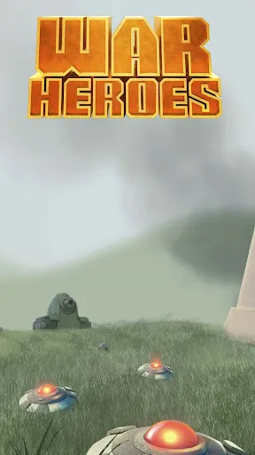 تصاویر War Heroes: Strategy Card Game