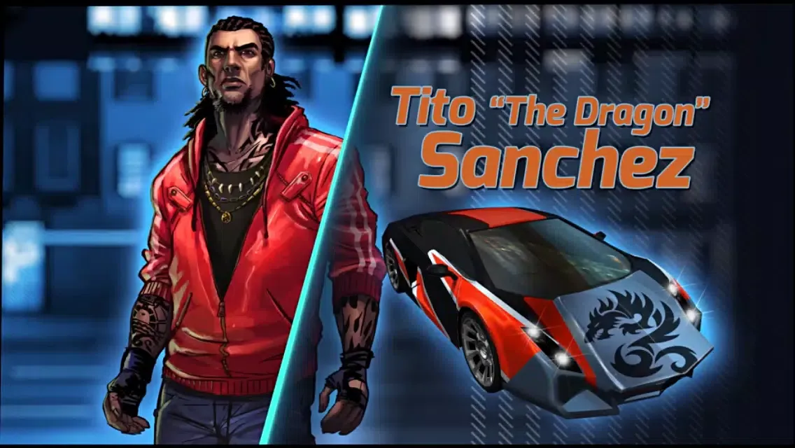 Ảnh chụp màn hình của Car Race by Fun Games For Free