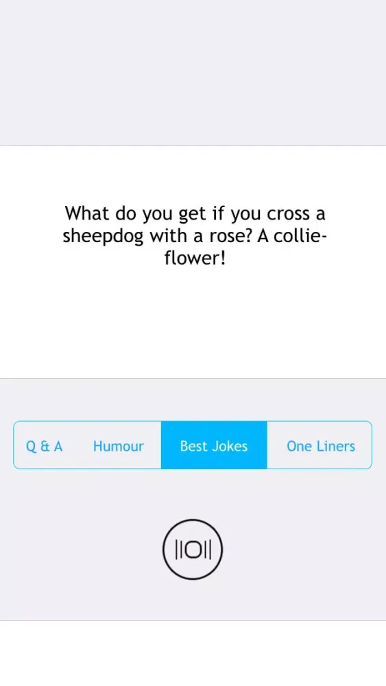 Dog Jokes - Best, cool and funny jokes! Screenshots