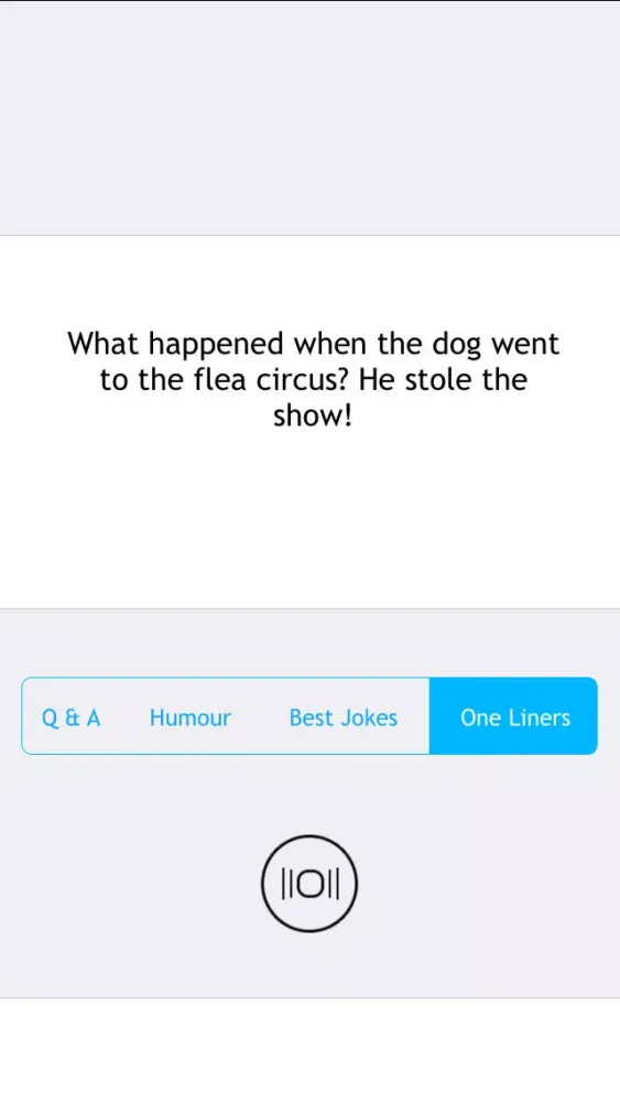 Dog Jokes - Best, cool and funny jokes! Screenshots