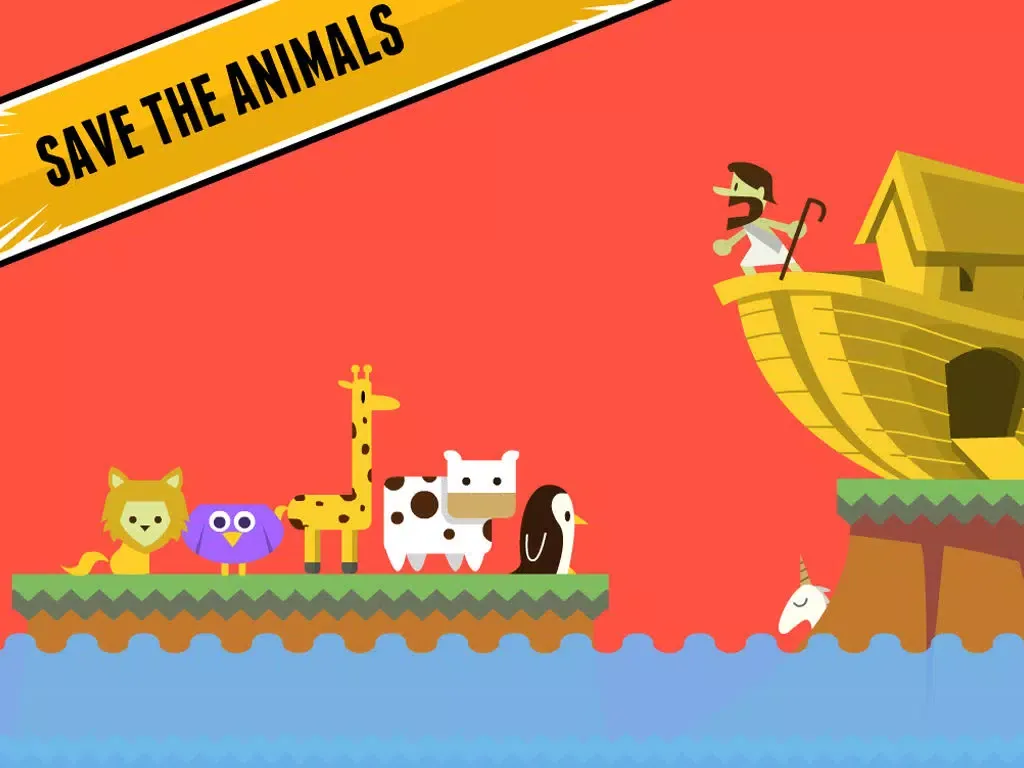 Apocalypse Race: Fun Mini Games iPad  Ekran Görüntüleri