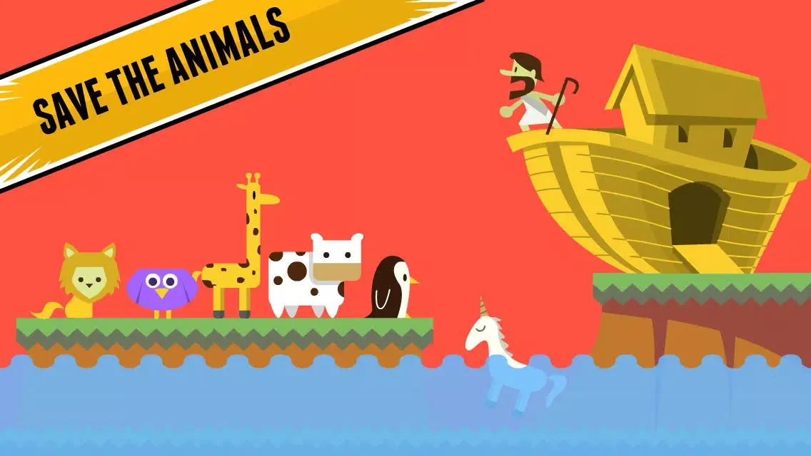 Apocalypse Race: Fun Mini Games Ekran Görüntüleri